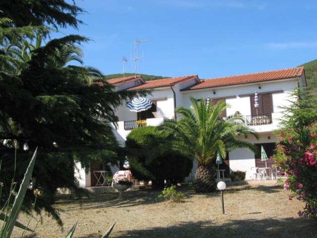 appartamento Isola d'Elba